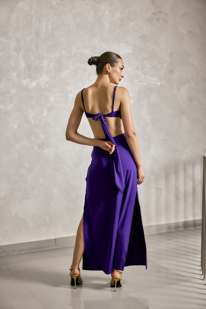Poppy Set - ANI CLOTHING