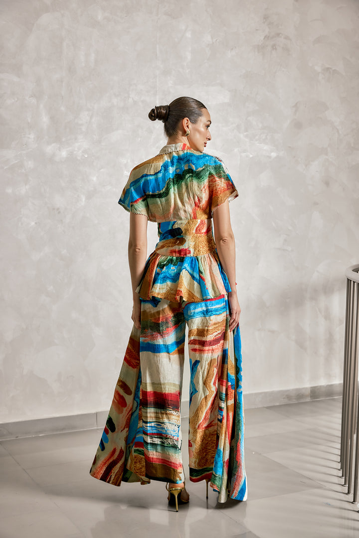 Avellia Top - ANI CLOTHING