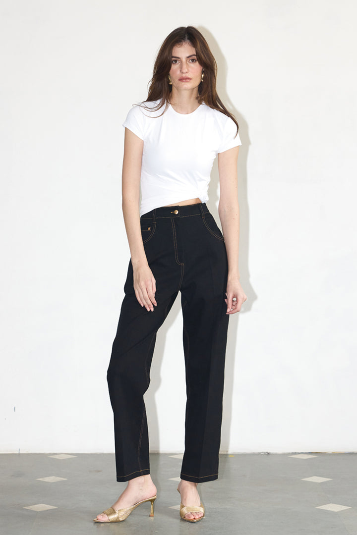 Regular Jeans