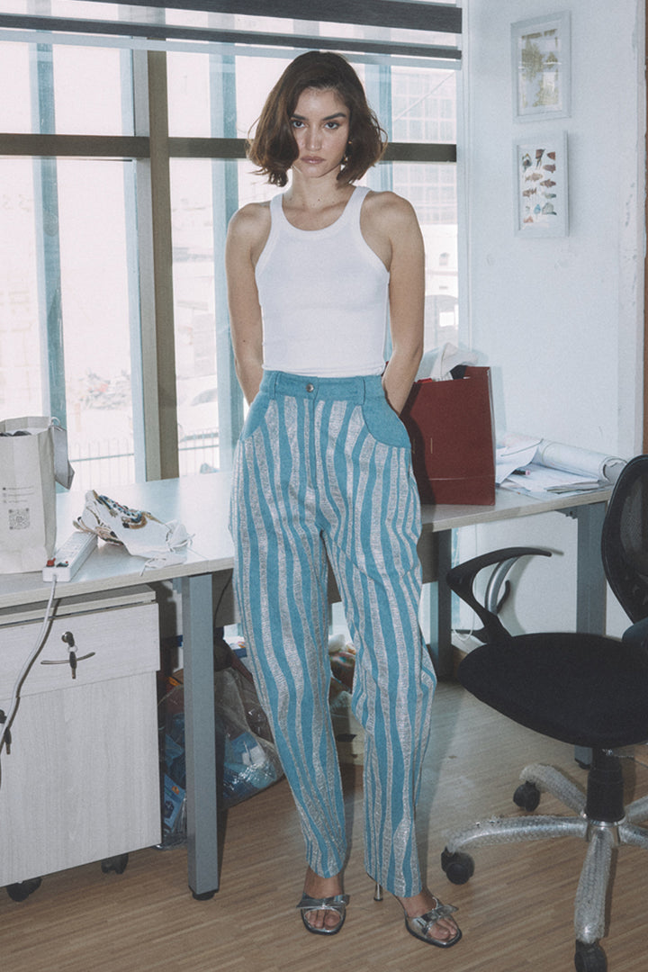 Cleo Trousers