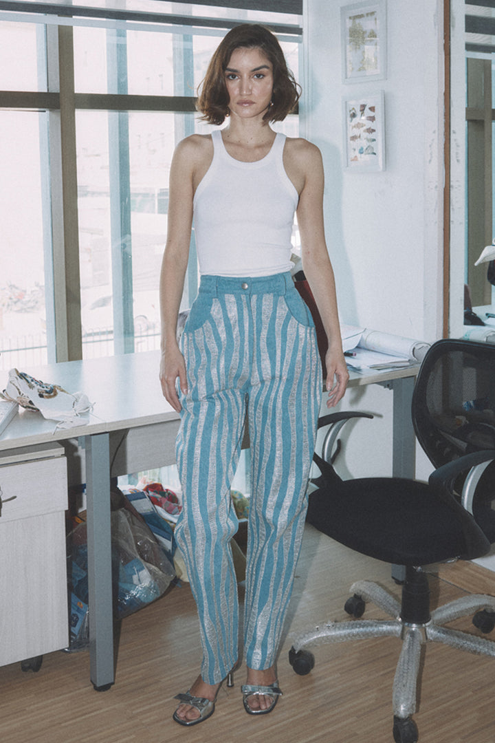 Cleo Trousers