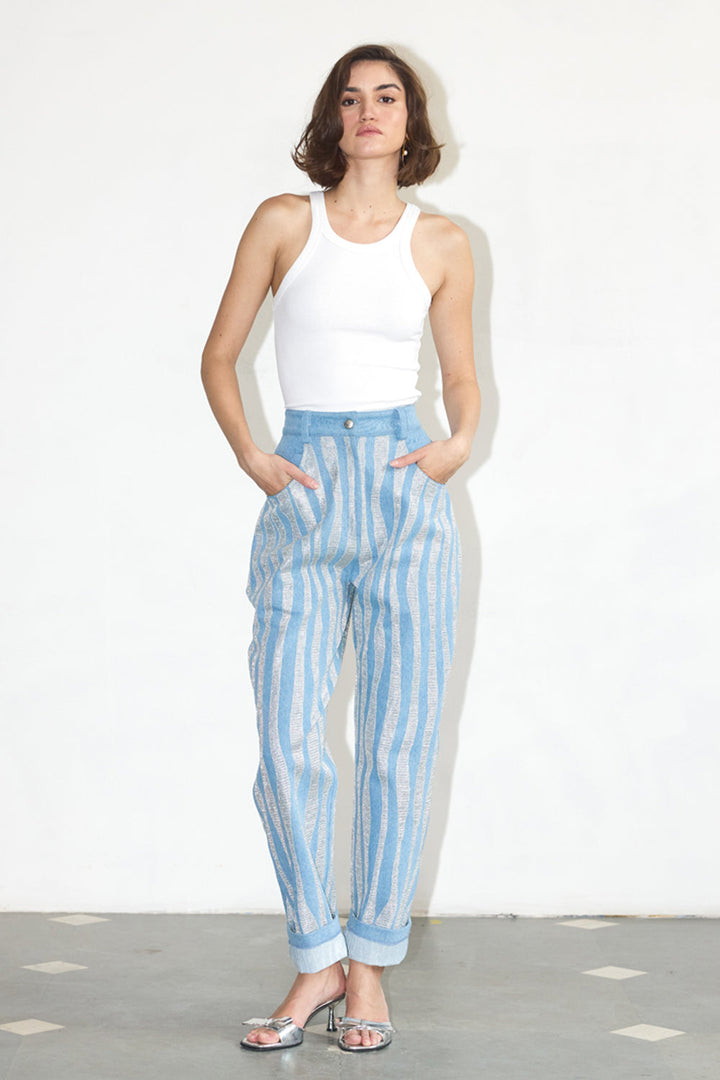 Cleo Trousers
