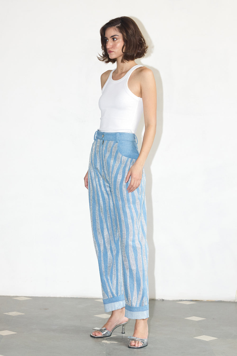 Cleo Trousers
