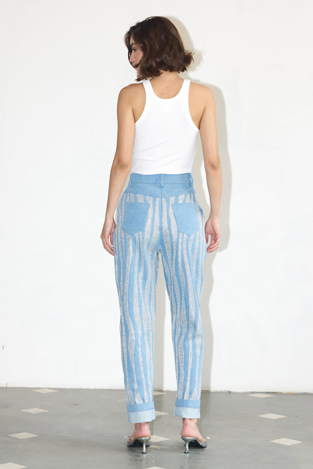 Cleo Trousers