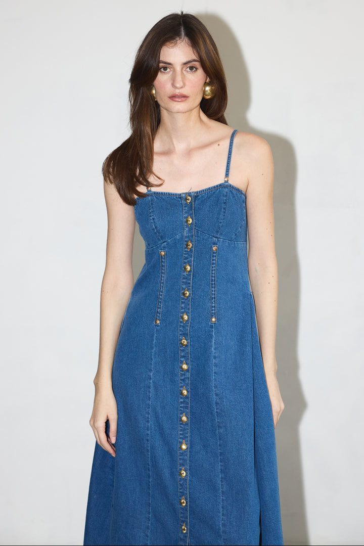 Nellie Dress