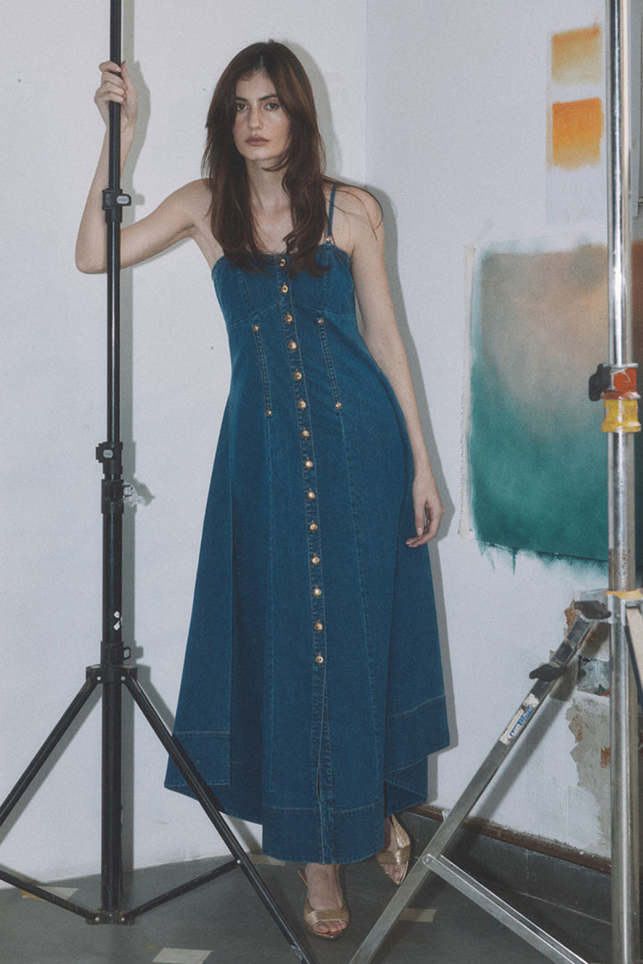 Nellie Dress