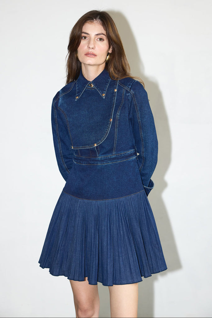 Hattie Dress – ANI CLOTHING