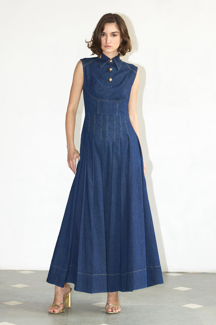 Sandra Dee Dress