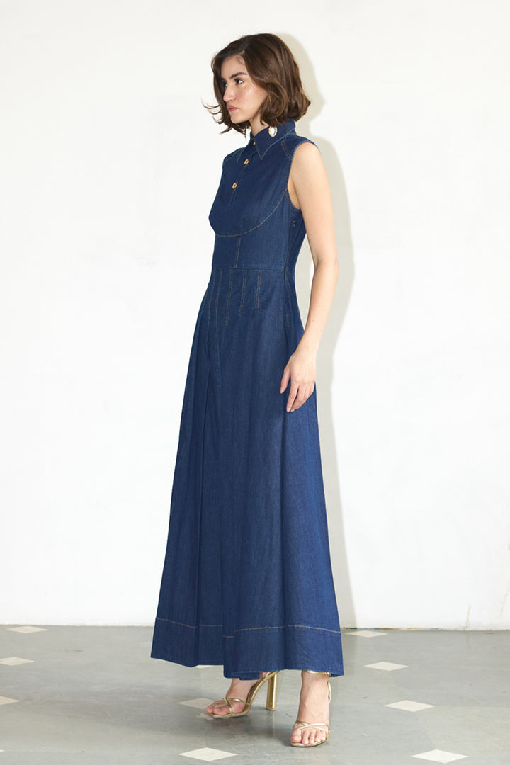 Sandra Dee Dress