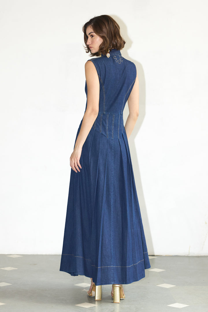 Sandra Dee Dress