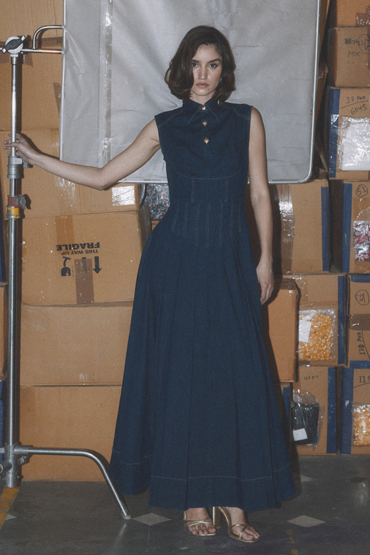 Sandra Dee Dress