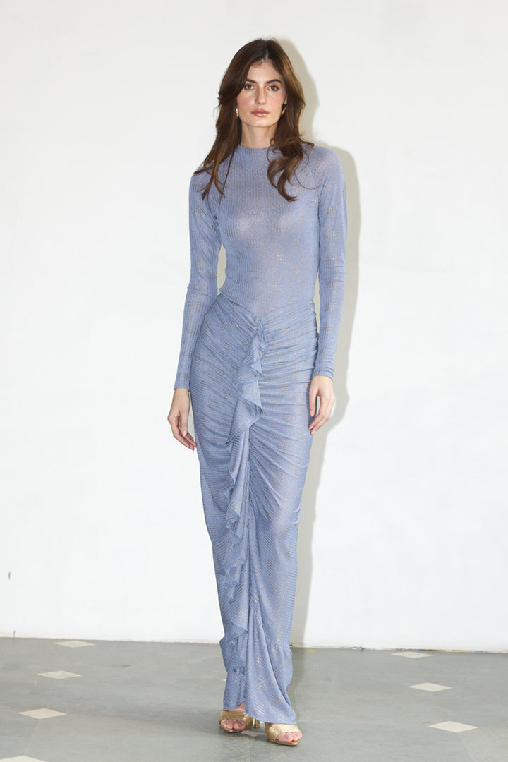The Simone Bodysuit