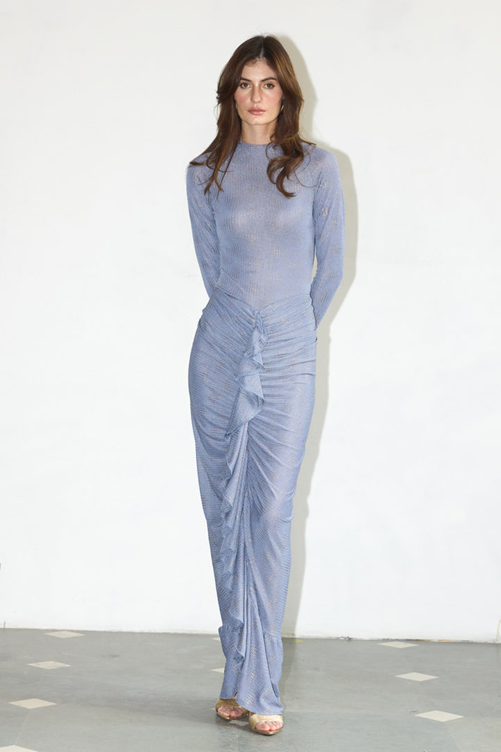 The Simone Skirt
