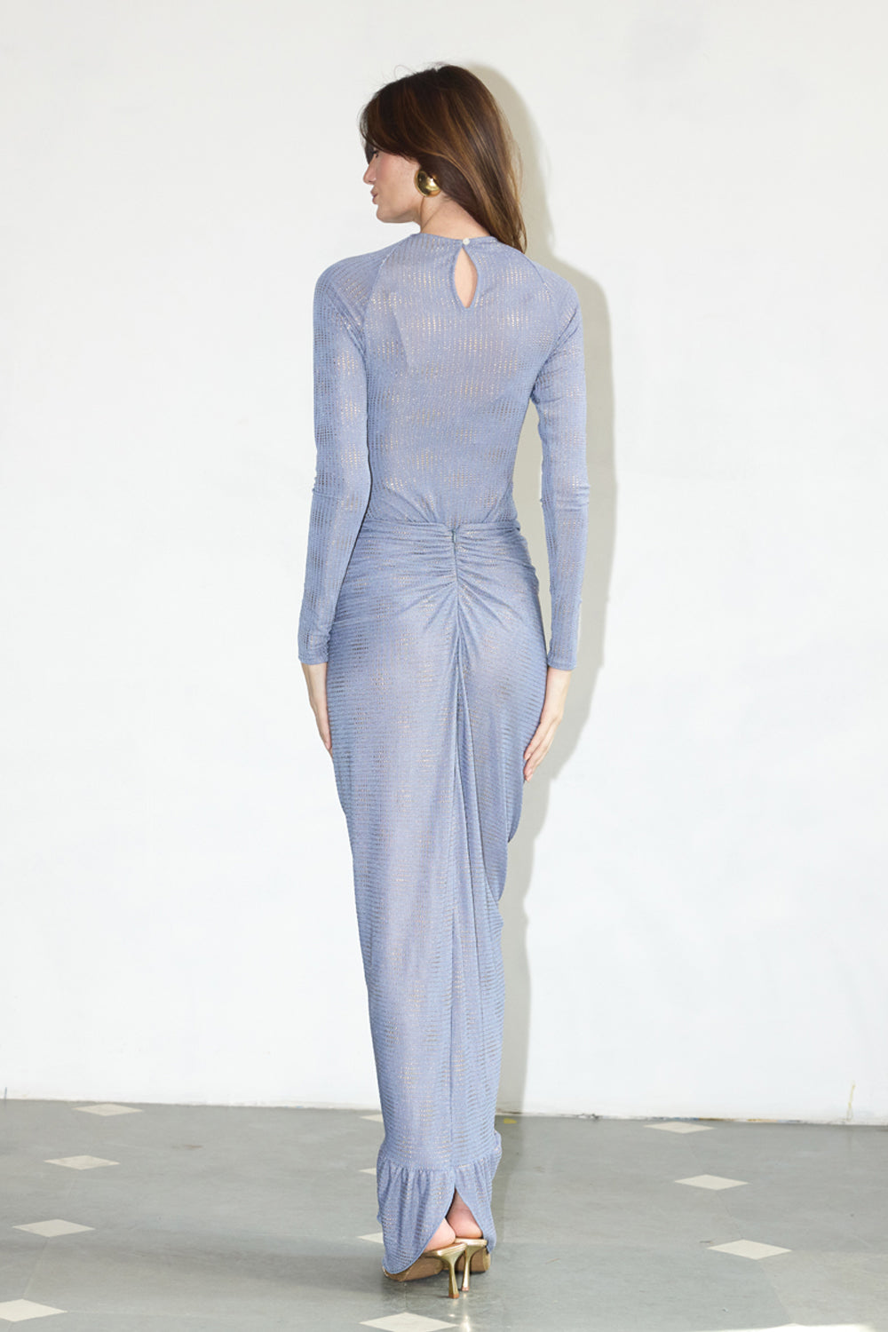 The Simone Bodysuit