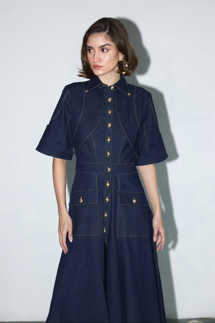 Margot Dress