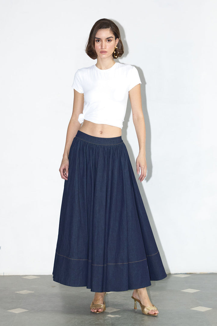 Peggy Sue Skirt