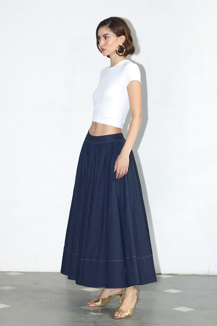 Peggy Sue Skirt