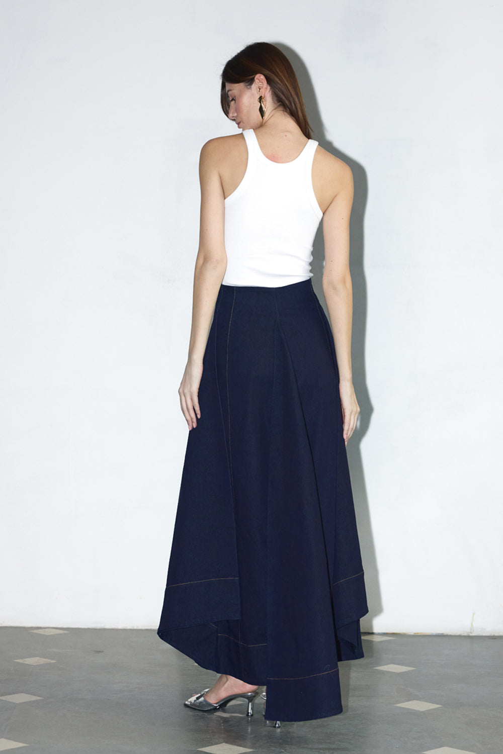 Keira Skirt