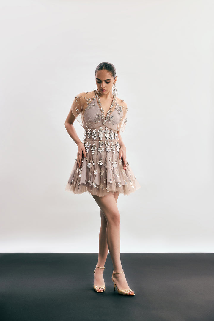 REIN DRESS