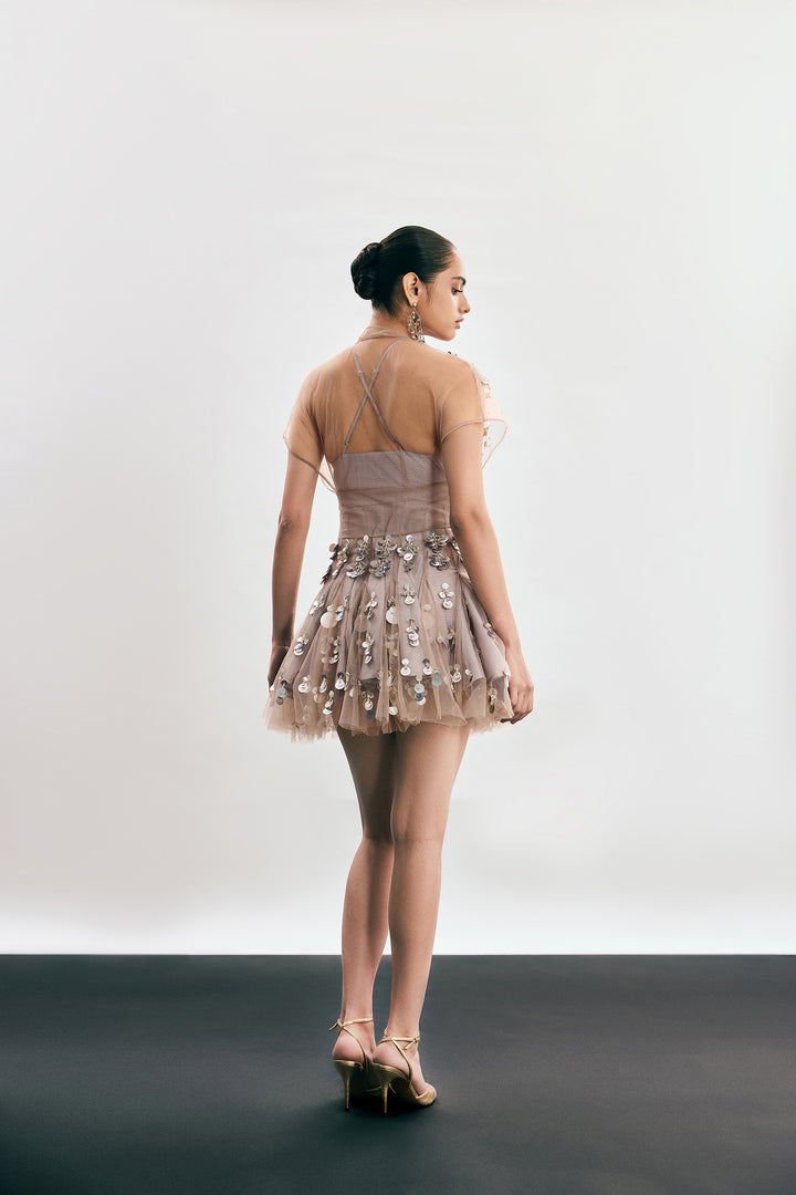REIN DRESS