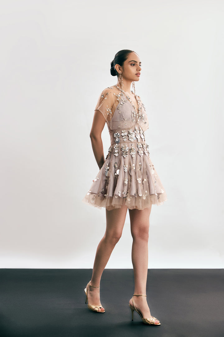 REIN DRESS