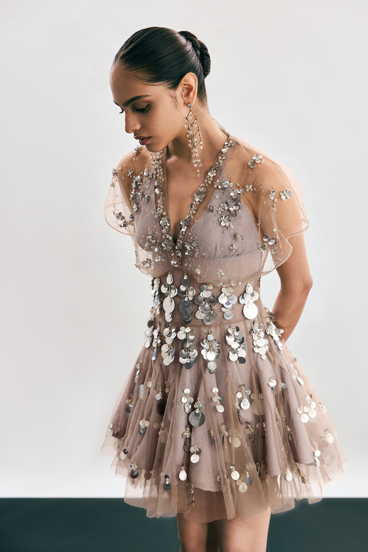 REIN DRESS