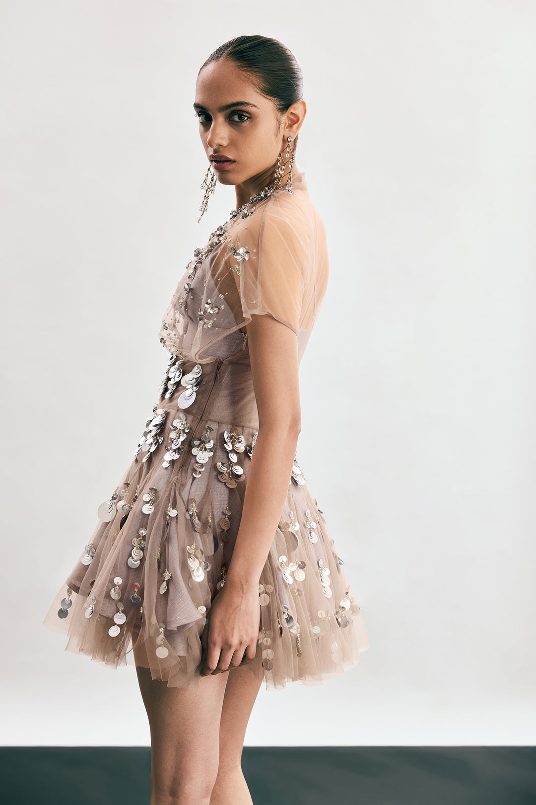 REIN DRESS