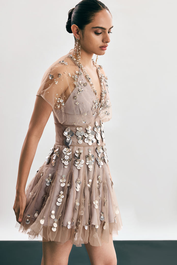 REIN DRESS