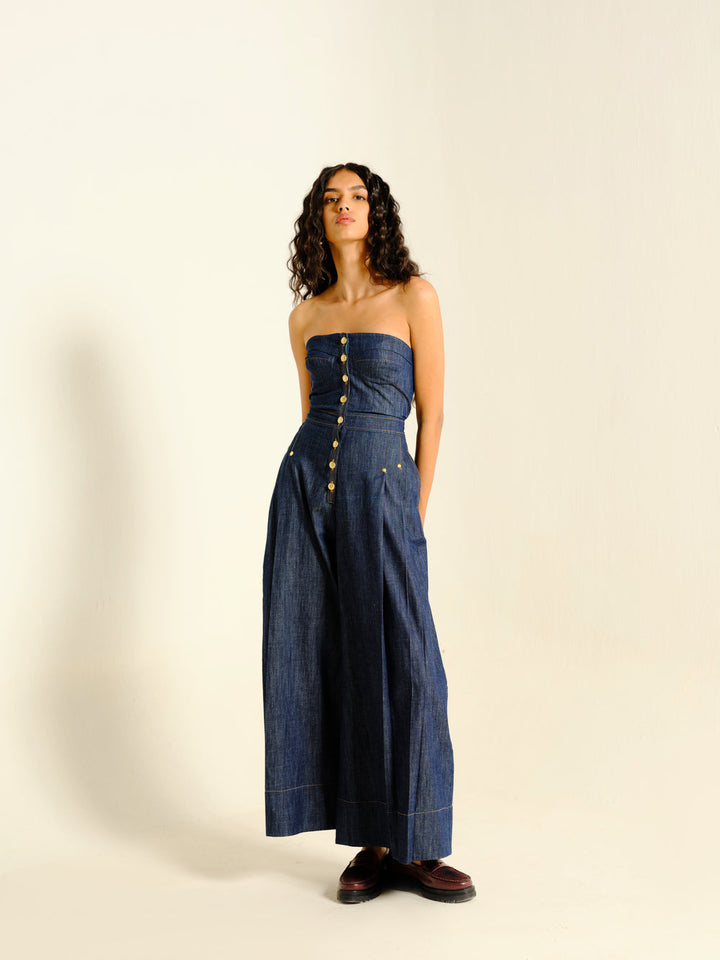 Aureen Jumpsuit
