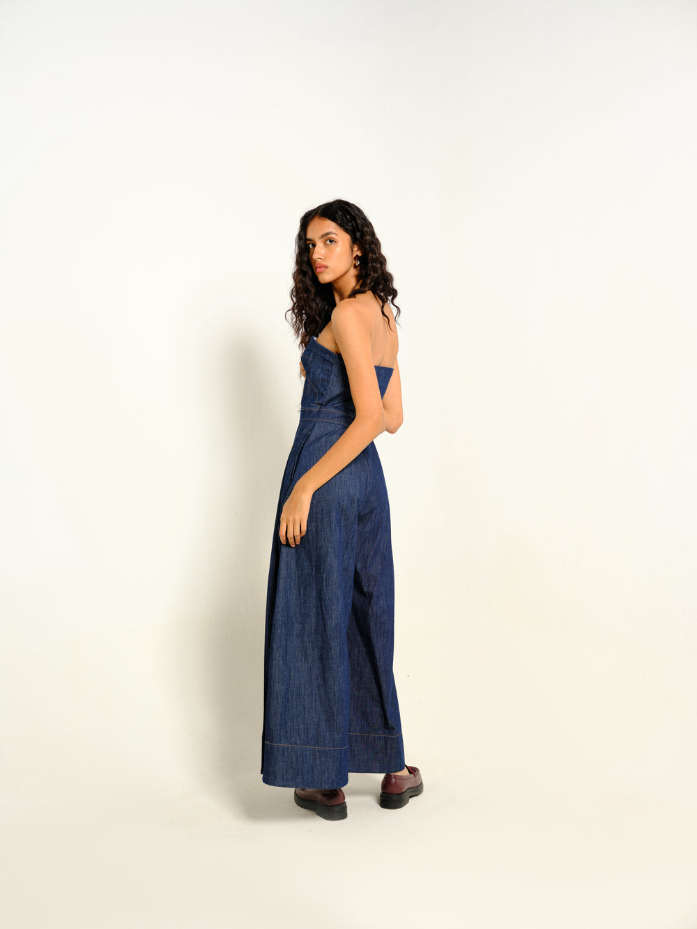 Aureen Jumpsuit