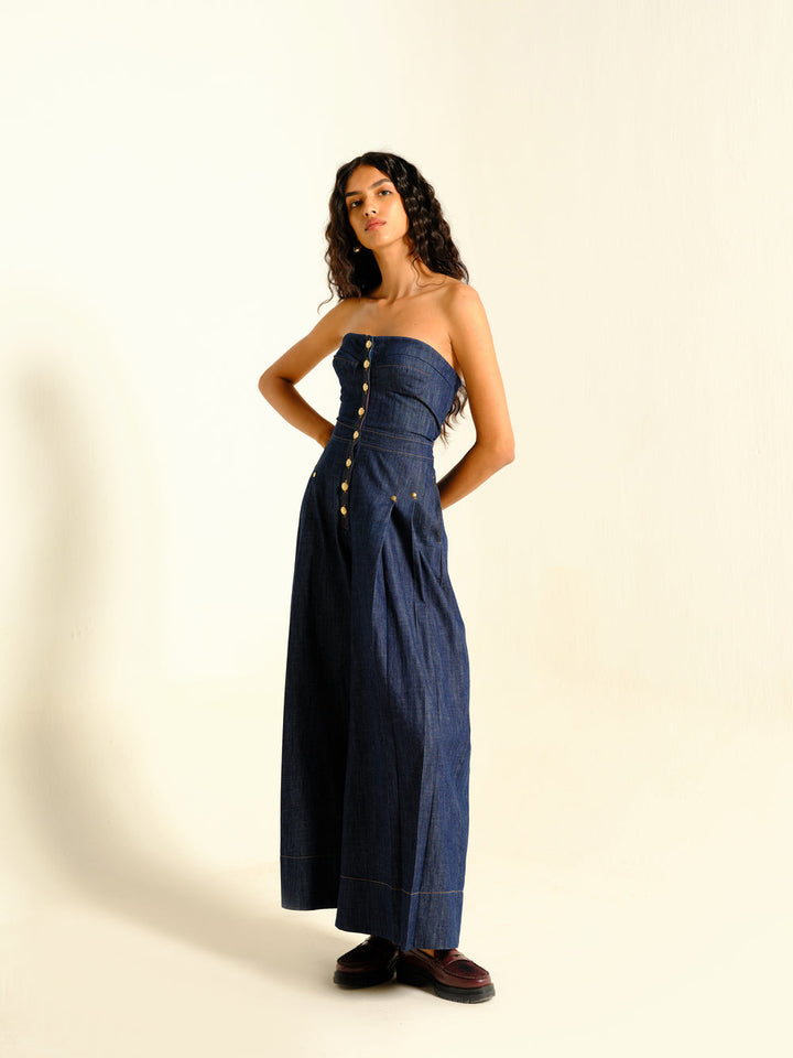 Aureen Jumpsuit