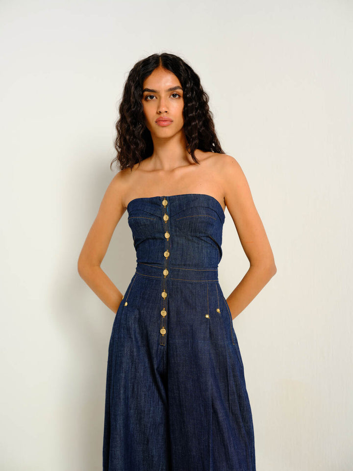 Aureen Jumpsuit