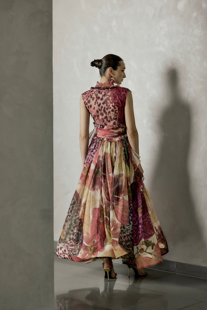Aster Dress