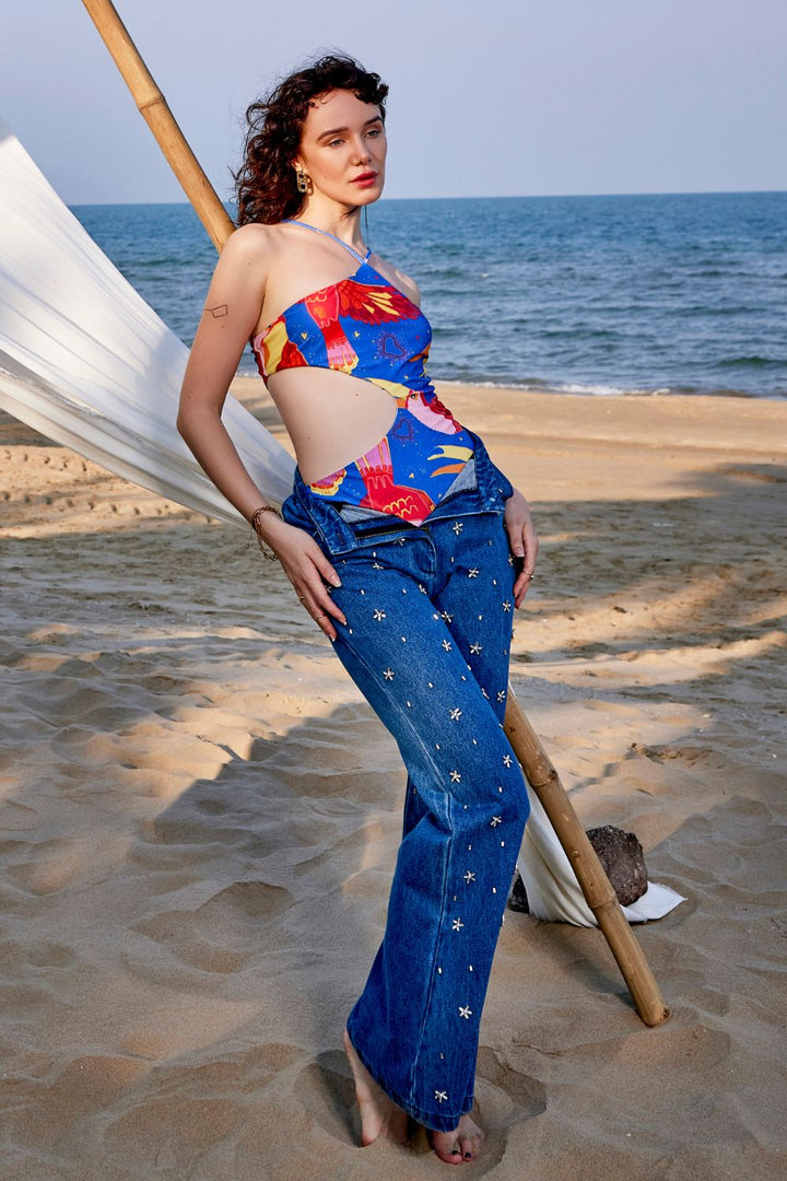 Ocean Jeans