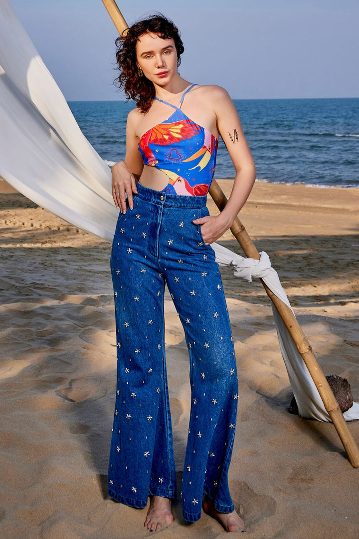 Ocean Jeans
