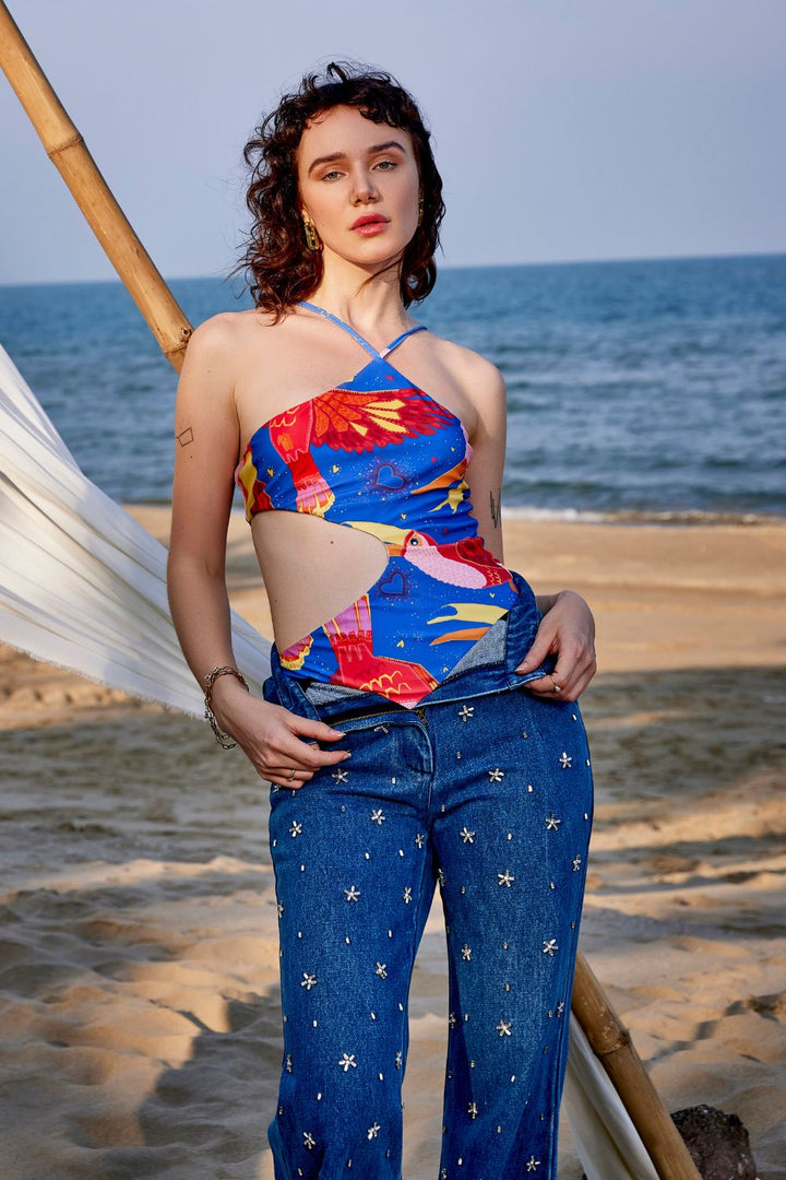 Ocean Jeans