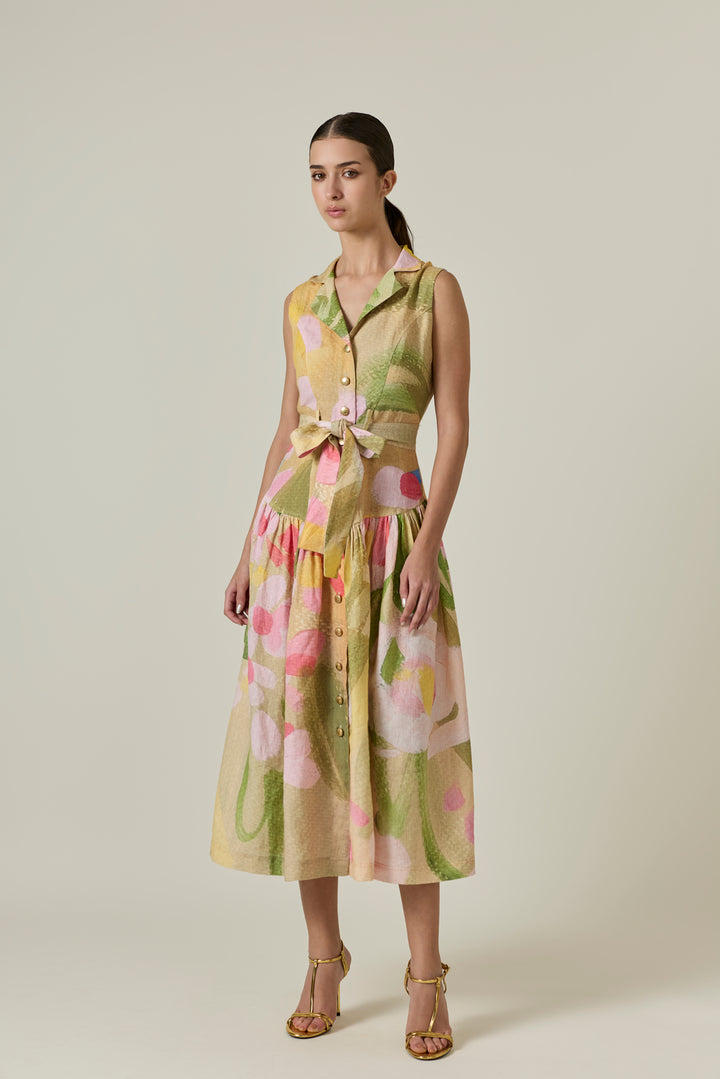 Vanya Dress