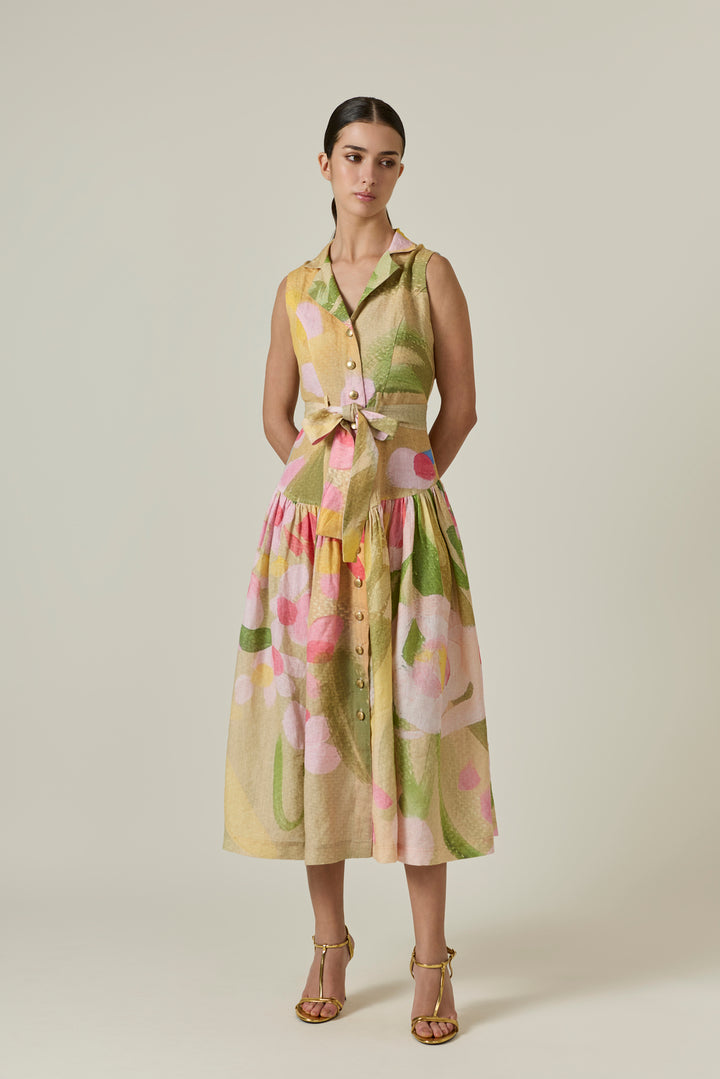 Vanya Dress