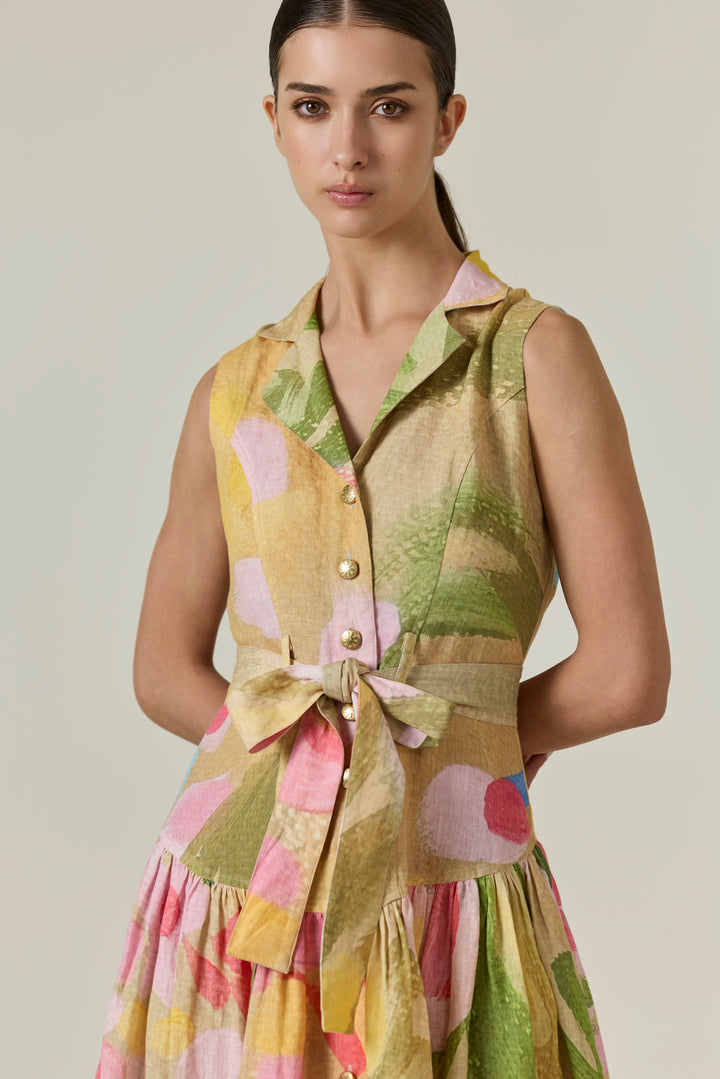 Vanya Dress