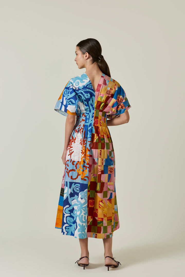 Celia Dress