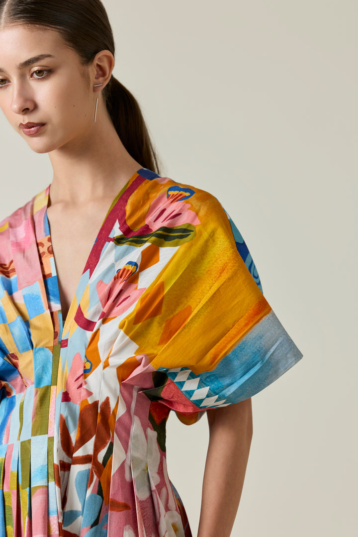 Celia Dress