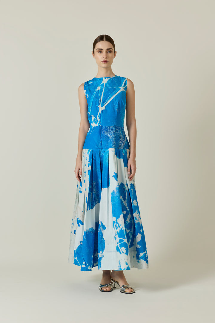 Adelina Dress