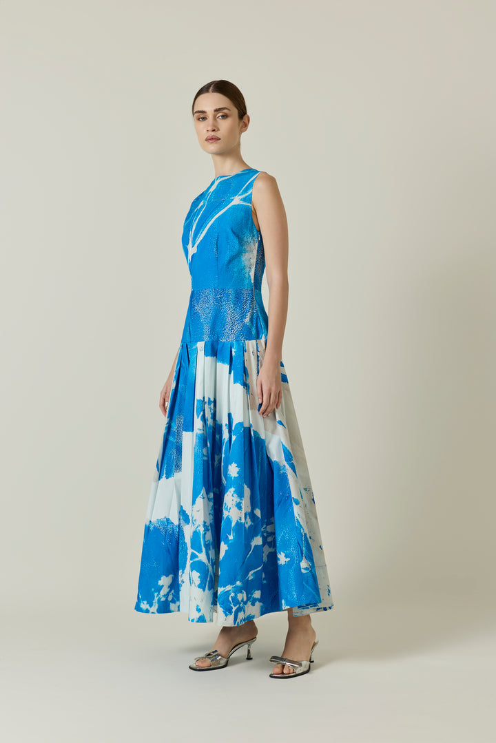 Adelina Dress