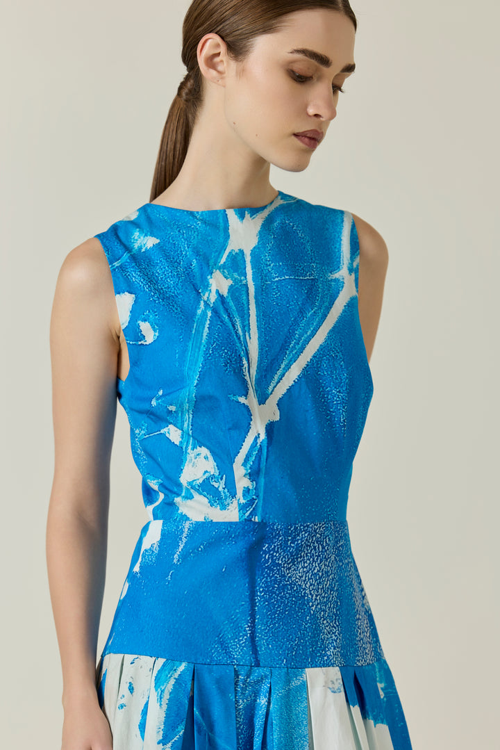Adelina Dress