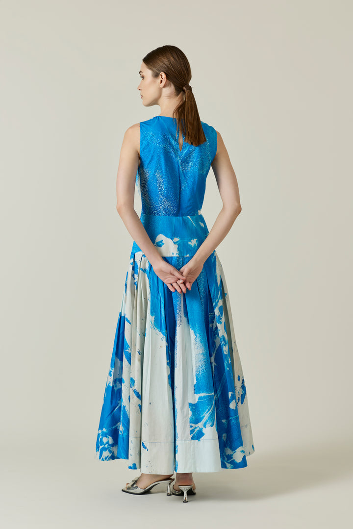 Adelina Dress
