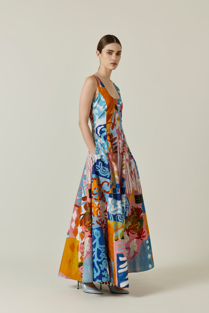 Elira Dress