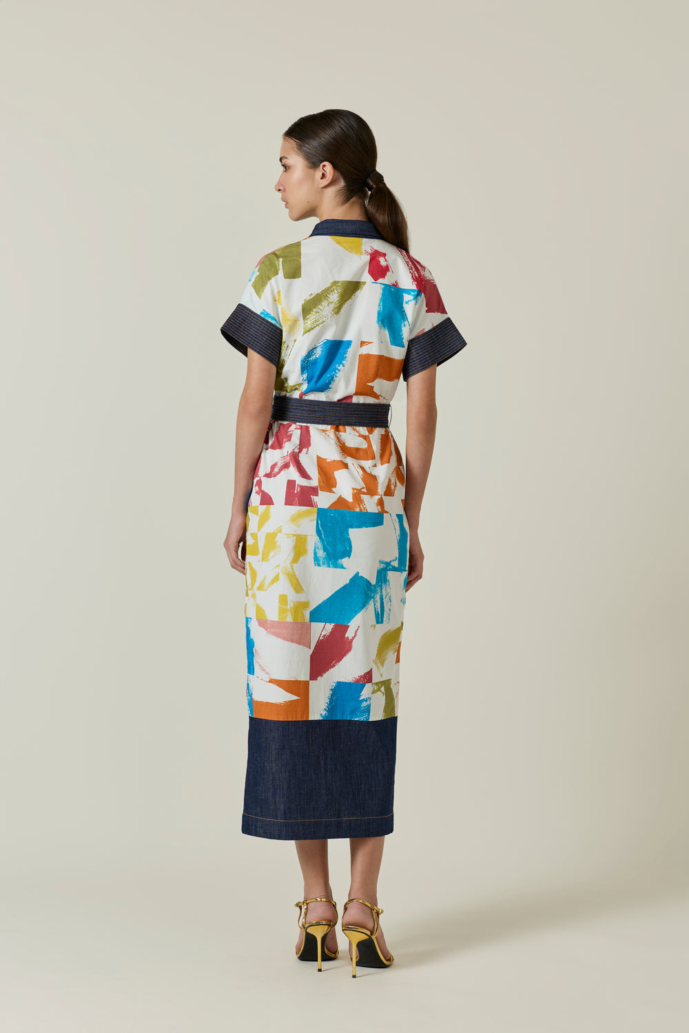 Carmen Dress