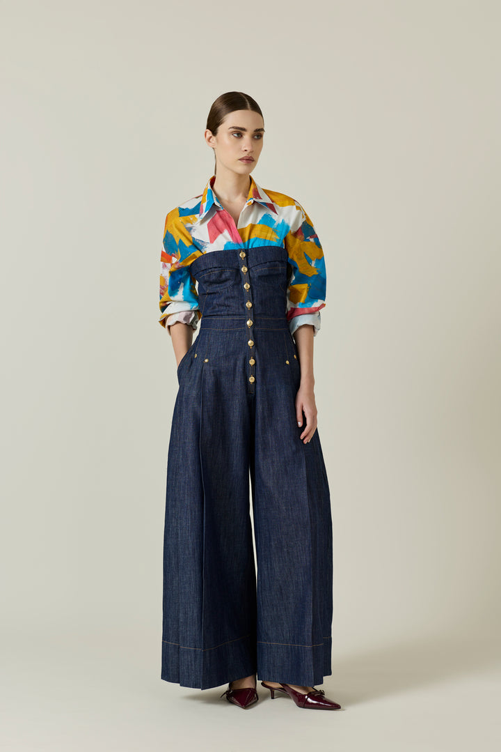 Ania Jumpsuit