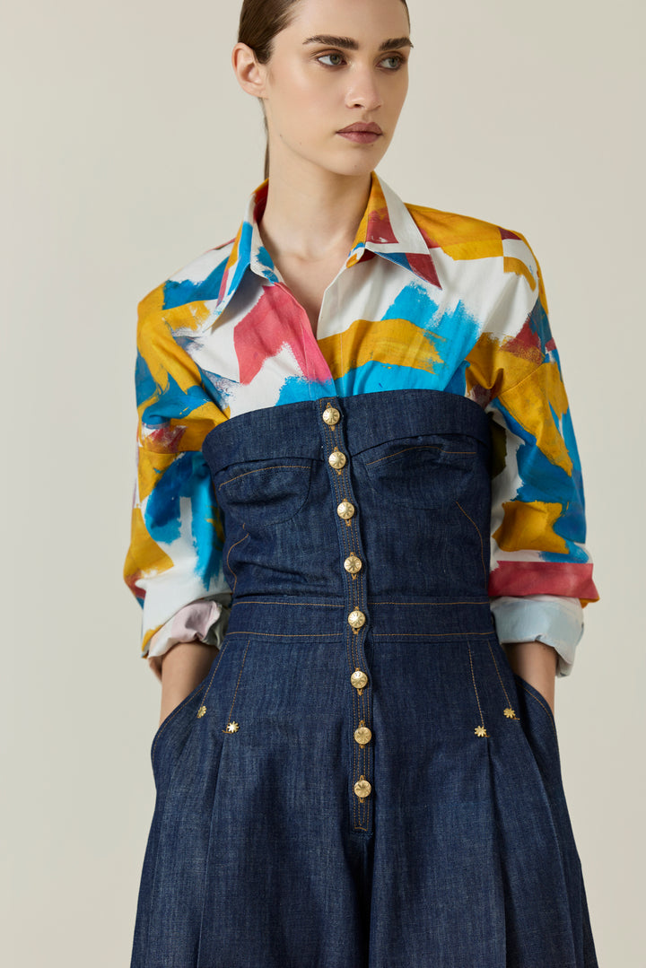 Ania Jumpsuit