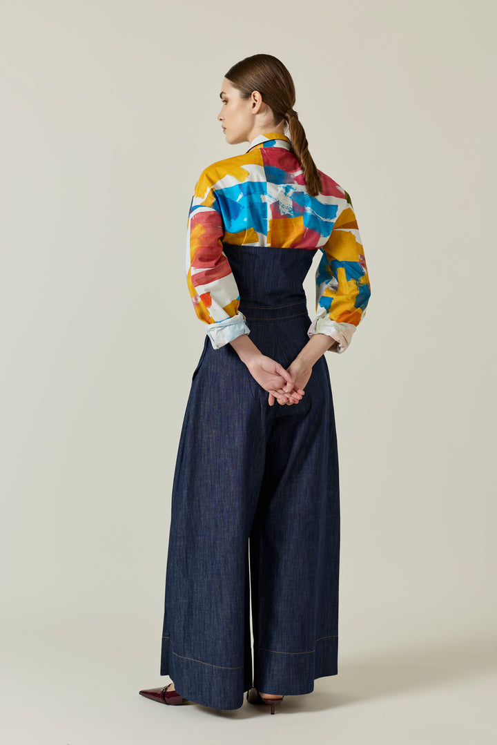 Ania Jumpsuit